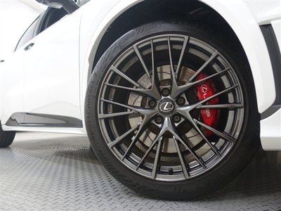 صورة مصغرة 32 لـ 2024 Lexus LBX
