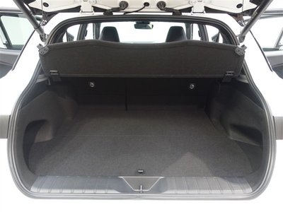 صورة مصغرة 29 لـ 2024 Lexus LBX