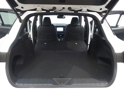 صورة مصغرة 30 لـ 2024 Lexus LBX