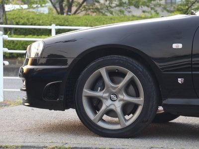 صورة مصغرة 14 لـ 2001 Nissan SKYLINE