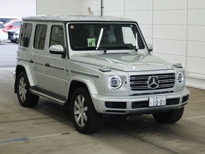 MERCEDES-BENZ OTHERS - 1