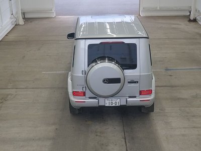 MERCEDES-BENZ OTHERS - 3