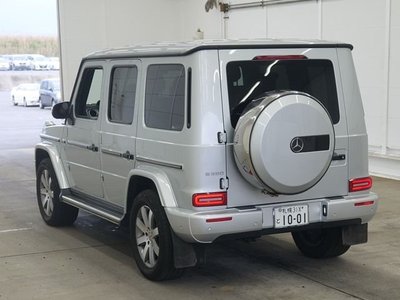 MERCEDES-BENZ OTHERS - 2