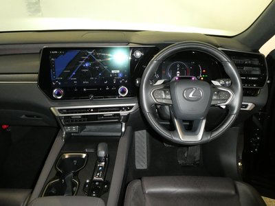 LEXUS RX - 6