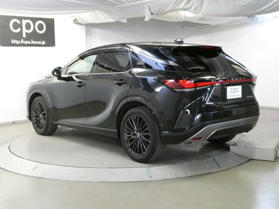 LEXUS RX - 2