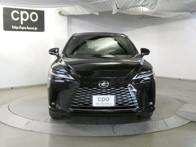 LEXUS RX - 9