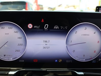 صورة مصغرة 24 لـ 2021 Mercedes-BENZ S-CLASS