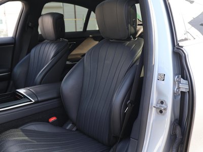 صورة مصغرة 15 لـ 2021 Mercedes-BENZ S-CLASS