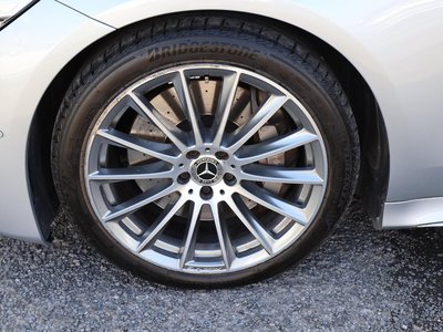 صورة مصغرة 20 لـ 2021 Mercedes-BENZ S-CLASS