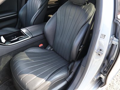 صورة مصغرة 14 لـ 2021 Mercedes-BENZ S-CLASS
