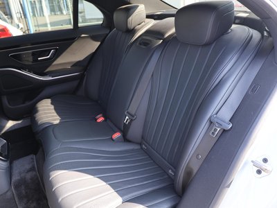 صورة مصغرة 16 لـ 2021 Mercedes-BENZ S-CLASS