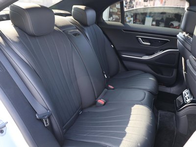 صورة مصغرة 17 لـ 2021 Mercedes-BENZ S-CLASS