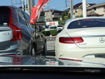صورة مصغرة 22 لـ 2021 Mercedes-BENZ S-CLASS