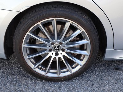 صورة مصغرة 19 لـ 2021 Mercedes-BENZ S-CLASS