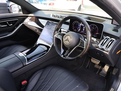 صورة مصغرة 13 لـ 2021 Mercedes-BENZ S-CLASS