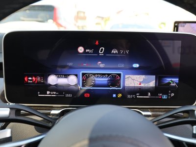صورة مصغرة 23 لـ 2021 Mercedes-BENZ S-CLASS