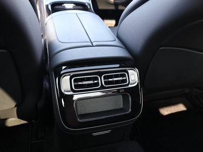 صورة مصغرة 33 لـ 2021 Mercedes-BENZ S-CLASS
