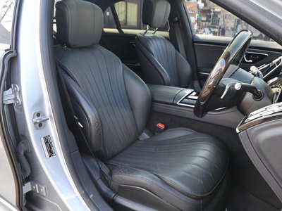 صورة مصغرة 12 لـ 2021 Mercedes-BENZ S-CLASS