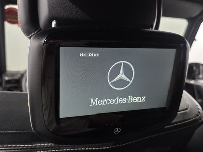 صورة مصغرة 18 لـ 2016 Mercedes-BENZ G-CLASS