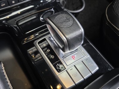 2016 Mercedes-BENZ G-CLASS 照片 9