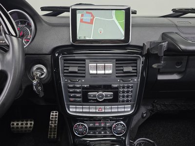 صورة مصغرة 19 لـ 2016 Mercedes-BENZ G-CLASS