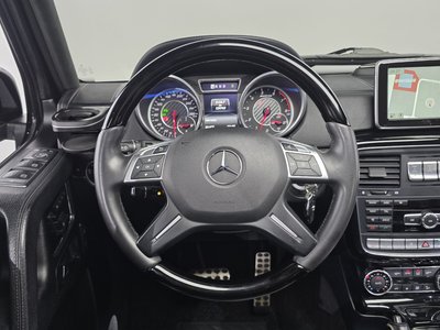صورة مصغرة 13 لـ 2016 Mercedes-BENZ G-CLASS