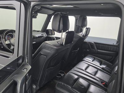 صورة مصغرة 11 لـ 2016 Mercedes-BENZ G-CLASS