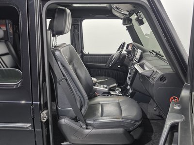 صورة مصغرة 12 لـ 2016 Mercedes-BENZ G-CLASS