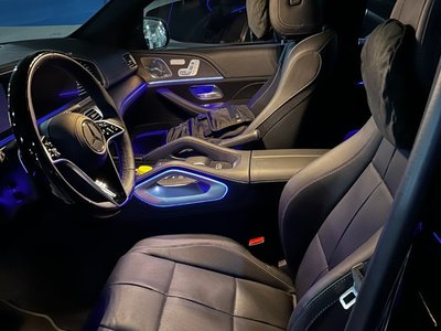 MERCEDES-BENZ GLS - 4