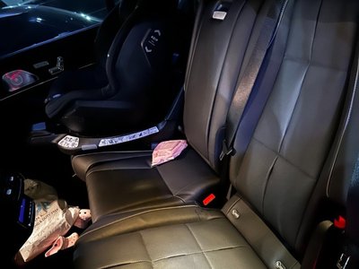 MERCEDES-BENZ GLS - 5