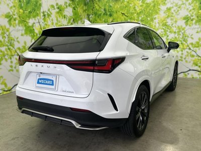 LEXUS NX - 3