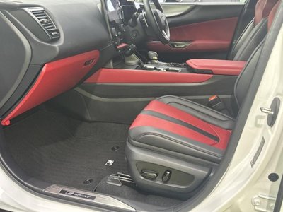 LEXUS NX - 6