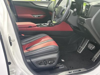 LEXUS NX - 4