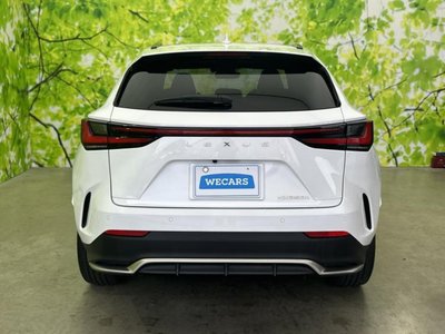 2023 Lexus NX 缩略图 43