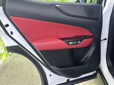 2023 Lexus NX 缩略图 19