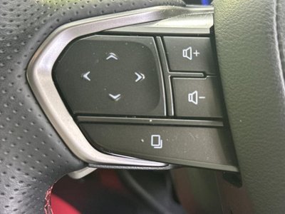 2023 Lexus NX 缩略图 36
