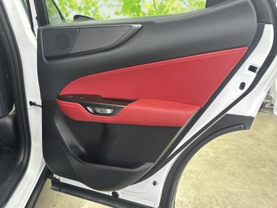 2023 Lexus NX 缩略图 22