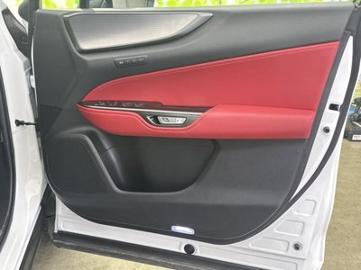 2023 Lexus NX 缩略图 21
