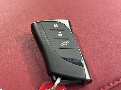 2023 Lexus NX 缩略图 39