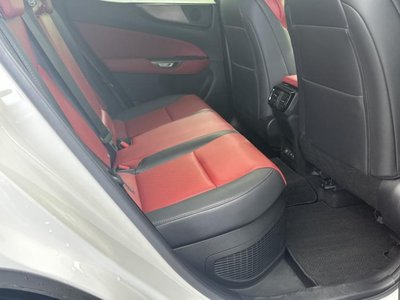 LEXUS NX - 5