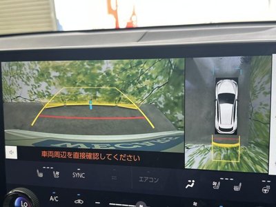 2023 Lexus NX 缩略图 13