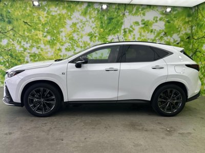 LEXUS NX - 2