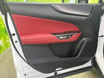 2023 Lexus NX 缩略图 20