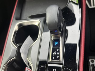 2023 Lexus NX 缩略图 18