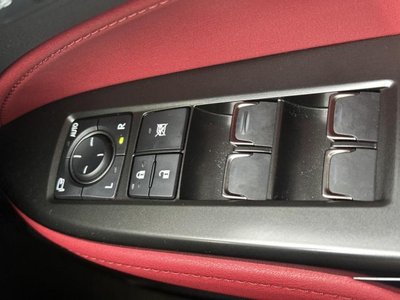 2023 Lexus NX 缩略图 28