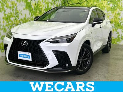 LEXUS NX - 1