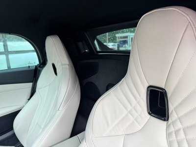 2025 BMW Z4 — миниатюра 12
