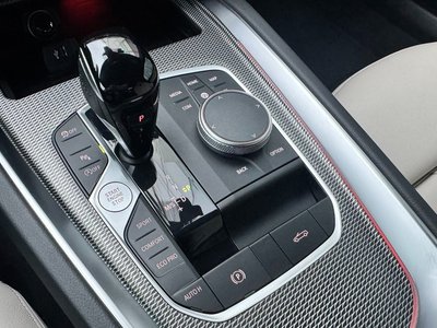 2025 BMW Z4 photo 9
