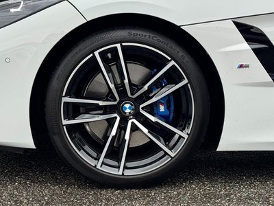 2025 BMW Z4 photo 6