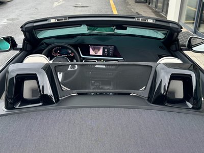 2025 BMW Z4 photo 4